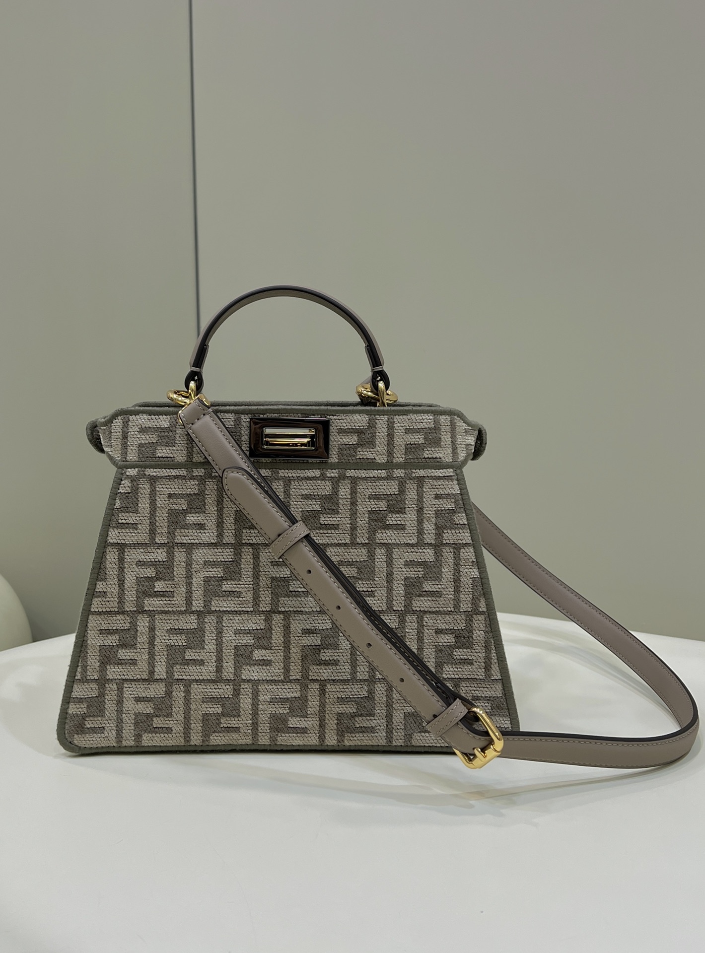 Fendi Peekaboo Bags